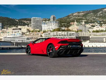 LAMBORGHINI