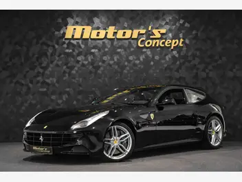 FERRARI