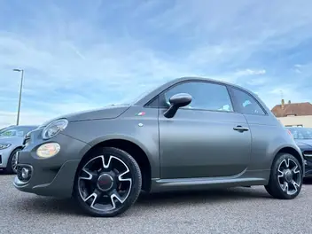 FIAT