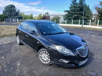 LANCIA