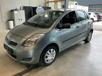 TOYOTA