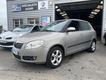 SKODA