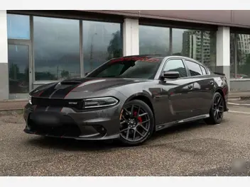 DODGE