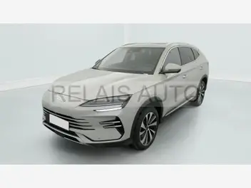 BYD