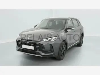 MG MG ZS 3 III 1.5 HYBRID+ 197 STANDARD