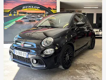 abarth-500-c-2e-generation-2018-manual-76627-km-essence