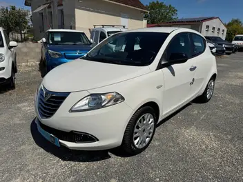 LANCIA