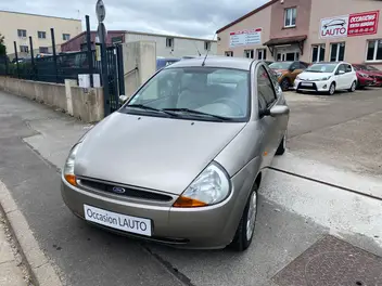 FORD