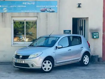 DACIA