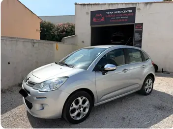 CITROEN