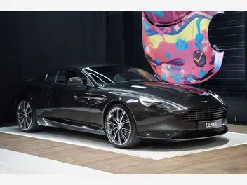 ASTON MARTIN