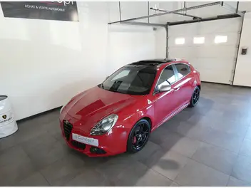 ALFA ROMEO