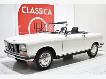 PEUGEOT 304 CABRIOLET CABRIOLET 304