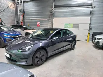 TESLA