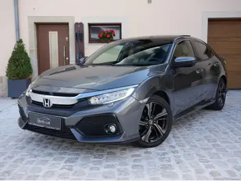 HONDA