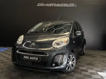 CITROEN