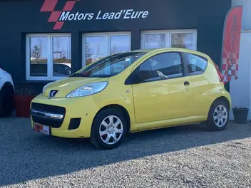 peugeot-107-phase-2-2010-manual-70000-km-essence