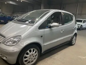MERCEDES