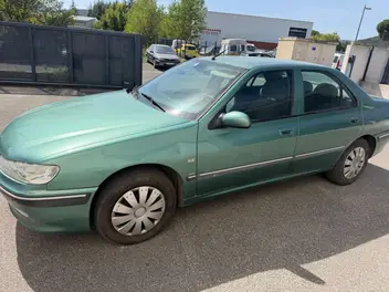PEUGEOT