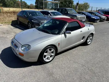 MG