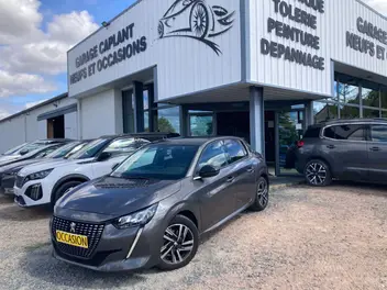 PEUGEOT
