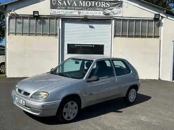 CITROEN