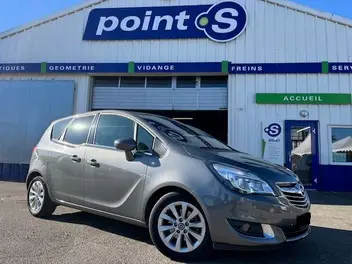 OPEL
