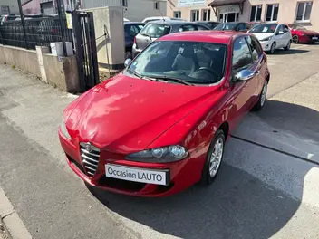 ALFA ROMEO