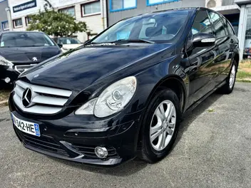 MERCEDES