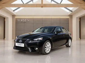 LEXUS IS 3 III (2) 300H LUXE