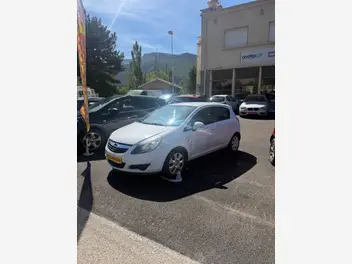 OPEL
