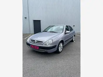 CITROEN
