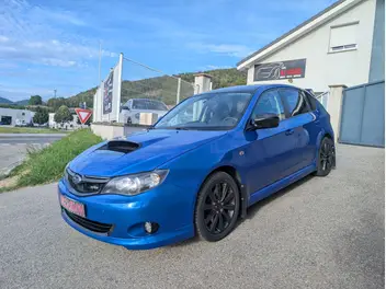 SUBARU IMPREZA 3 STI III 2.5 280 WRX STI