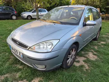 FORD