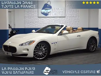 MASERATI