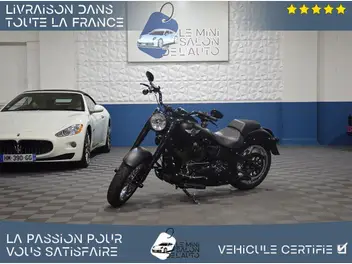 HARLEY DAVIDSON SOFTAIL FAT BOY 1802