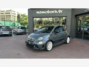ABARTH