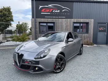 ALFA ROMEO