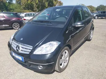 MERCEDES