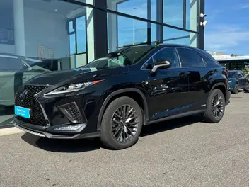 LEXUS