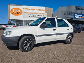CITROEN
