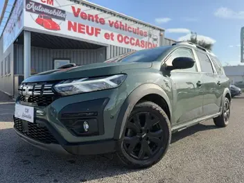 DACIA