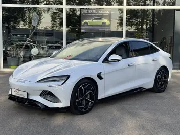 BYD