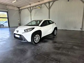 TOYOTA