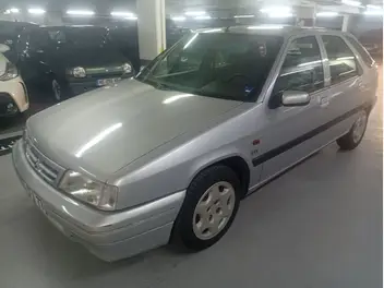 CITROEN