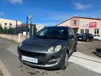 SMART