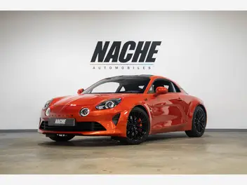 ALPINE