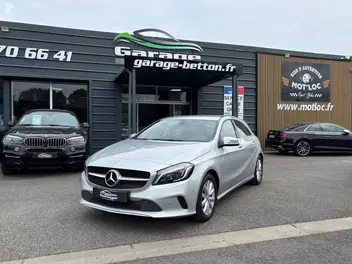 MERCEDES