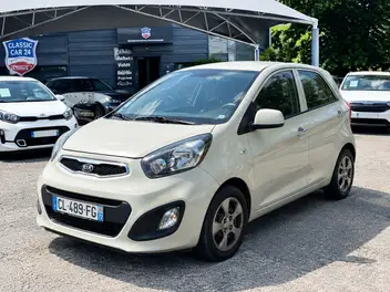 KIA