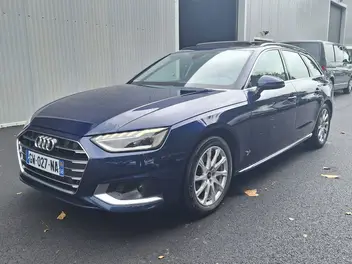 AUDI
